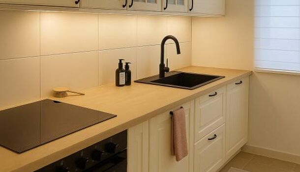 Appartement 2 pièces  à vendre Drancy 93700