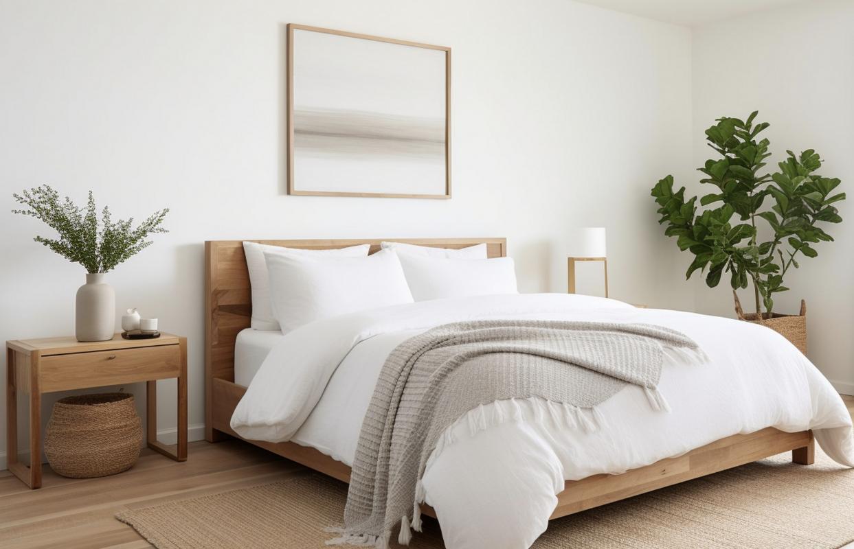 Appartement neuf 4 pièces 87 m²