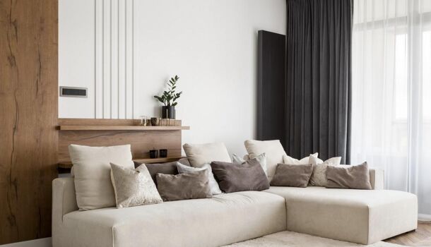 Appartement 4 pièces  à vendre Toulouse 31400