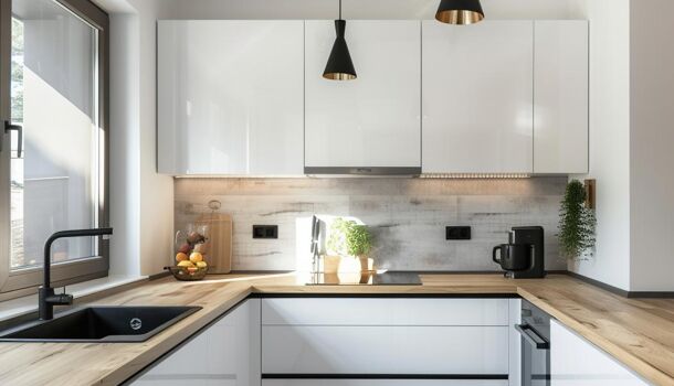 Appartement 4 pièces  à vendre Toulouse 31400