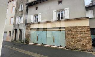 Maison 5 Pièces 128 m² à vendre à Chabanais (16150)