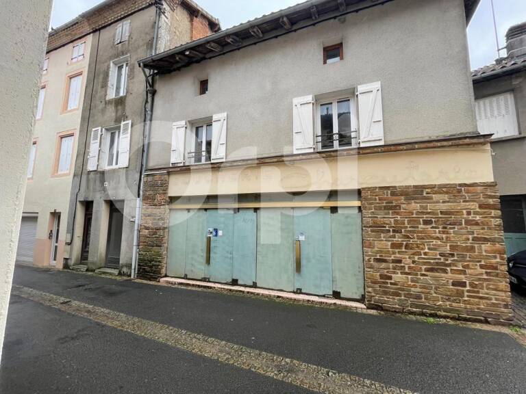 Immeuble de rapport — photo 1