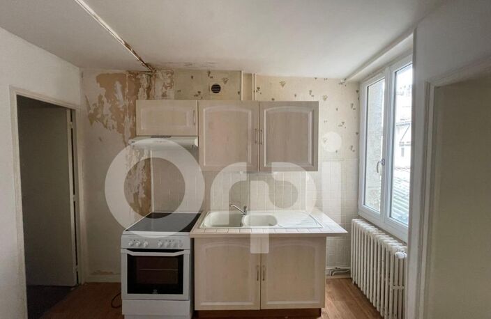 Immeuble de rapport — photo 2