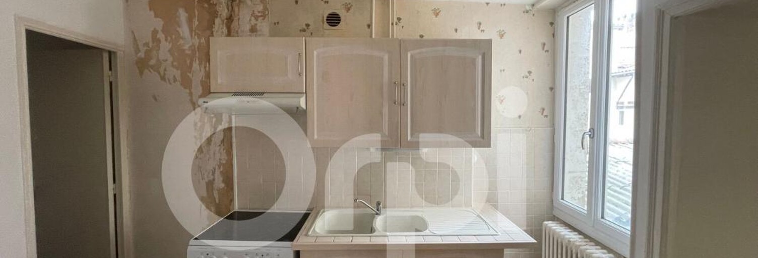 Maison 5 Pièces 128 m² à vendre à Chabanais (16150)