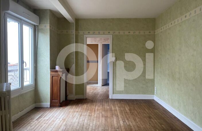 Immeuble de rapport — photo 3