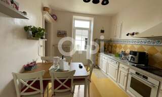 Maison 6 Pièces 170 m² à vendre à Rochechouart (87600)