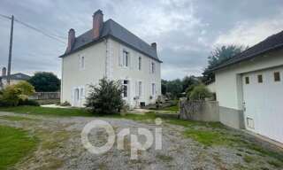 Maison 6 Pièces 170 m² à vendre à Rochechouart (87600)