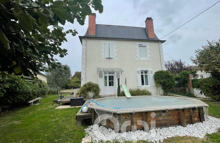 Maison de Maître À Vendre — photo 2