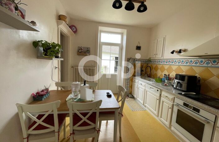 Maison de Maître À Vendre — photo 3