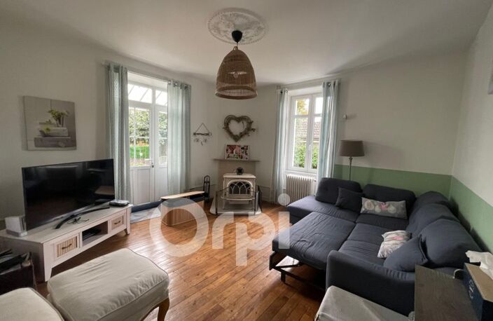Maison de Maître À Vendre — photo 4