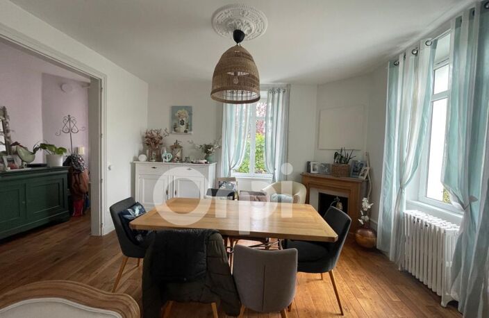 Maison de Maître À Vendre — photo 5