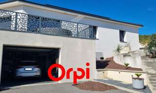 Maison 6 Pièces 156 m² à vendre à Saint-Jean-de-Bournay (38440)