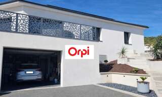 Maison 6 Pièces 156 m² à vendre à Saint-Jean-de-Bournay (38440)