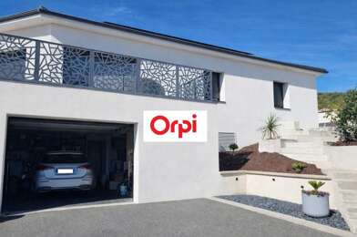 Maison 6 pièces 479000 €