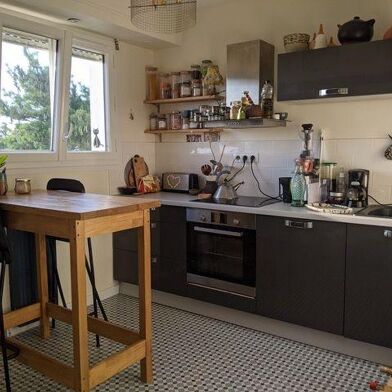 Appartement 2 pièces 175000 €