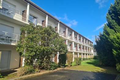 Appartement 1 pièces 49500 €