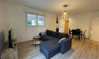 Appartement 2 Pièces 50 m² à louer à Saint-Nazaire (44600)