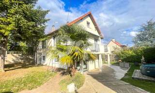 Maison 6 Pièces 150 m² à vendre à Andrésy (78570)