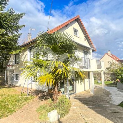 Maison 6 pièces 549000 €