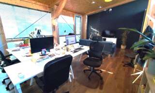 Local industriel  80 m² à vendre à Avignon (84140)