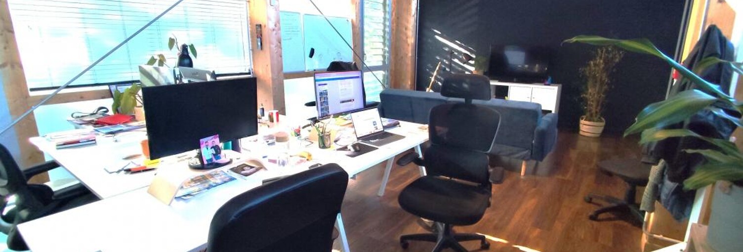 Local industriel  80 m² à vendre à Avignon (84140)