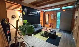 Local industriel  80 m² à vendre à Avignon (84140)