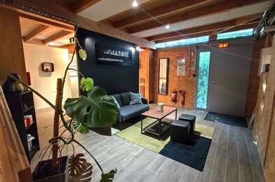 Local industriel  188000 €