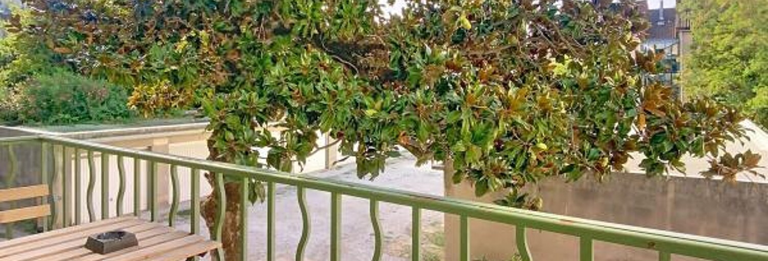 Appartement 3 Pièces 55 m² à vendre à Avignon (84000)