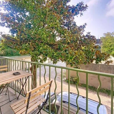 Appartement 3 pièces 140000 €