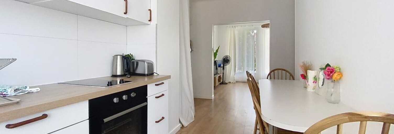 Appartement 3 Pièces 55 m² à vendre à Avignon (84000)