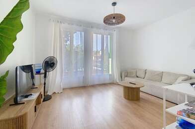 Appartement 3 pièces 130000 €