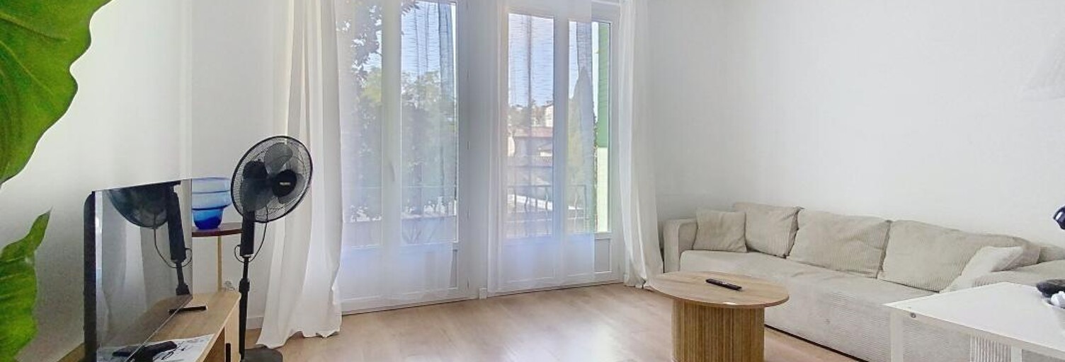 Appartement 3 Pièces 55 m² à vendre à Avignon (84000)