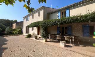 Maison 4 Pièces 137 m² à vendre à Le Thor (84250)