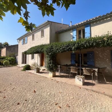 Maison 4 pièces 337000 €