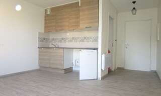 Appartement 1 Pièce 21 m² à louer à Avignon (84000)