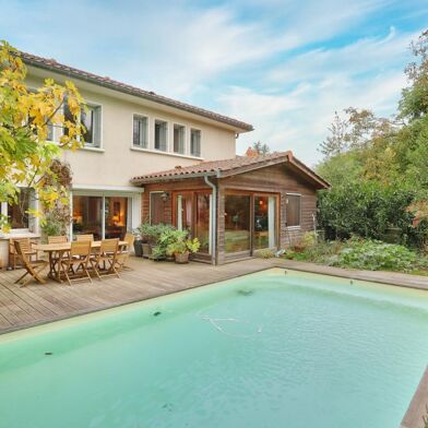 Maison 6 pièces 760000 €