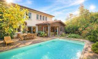 Maison 6 Pièces 160 m² à vendre à Tassin-la-Demi-Lune (69160)