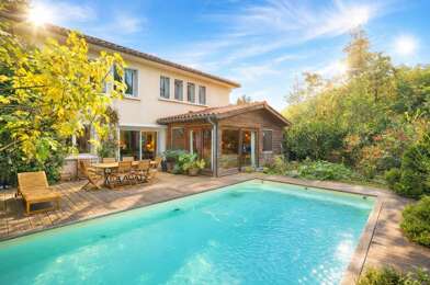 Maison 6 pièces 760000 €