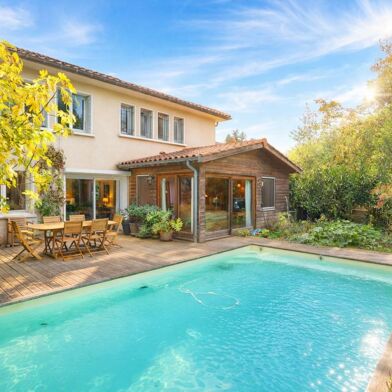 Maison 6 pièces 760000 €