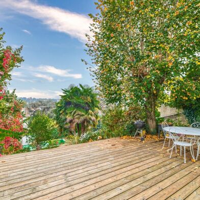 Maison 5 pièces 1040000 €