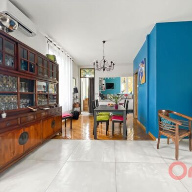 Maison 5 pièces 735000 €