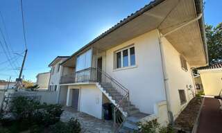 Maison 6 Pièces 142 m² à vendre à Mérignac (33700)