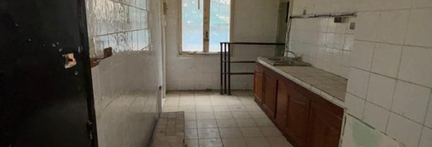 Appartement 3 Pièces 65 m² à vendre à Vauvert (30600)