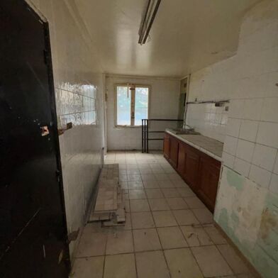 Appartement 3 pièces 68600 €