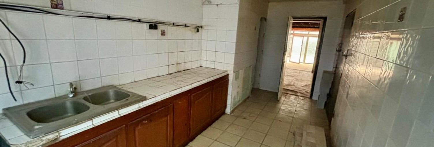 Appartement 3 Pièces 65 m² à vendre à Vauvert (30600)