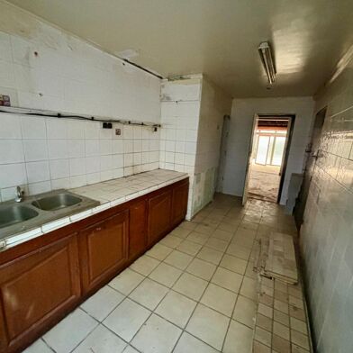 Appartement 3 pièces 61600 €