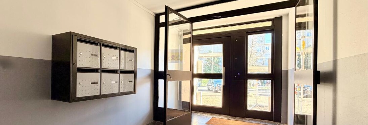 Appartement 3 Pièces 62 m² à vendre à Vauvert (30600)