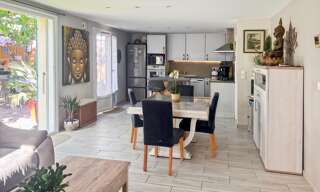 Maison 5 Pièces 95 m² à vendre à Marseillan (34340)