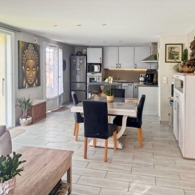 Maison 5 pièces 399000 €