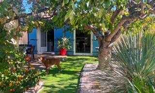 Maison 5 Pièces 95 m² à vendre à Marseillan (34340)